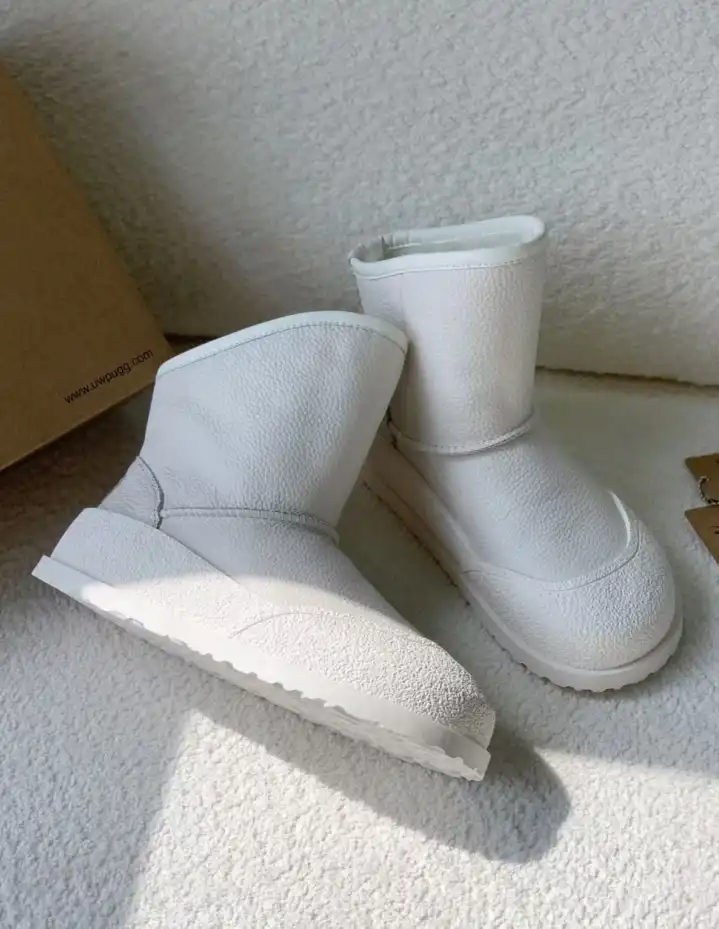 hype UGG Boots