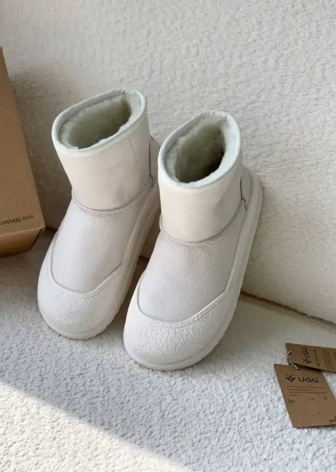 hype UGG Boots