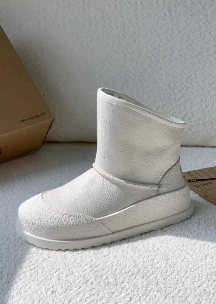 hype UGG Boots