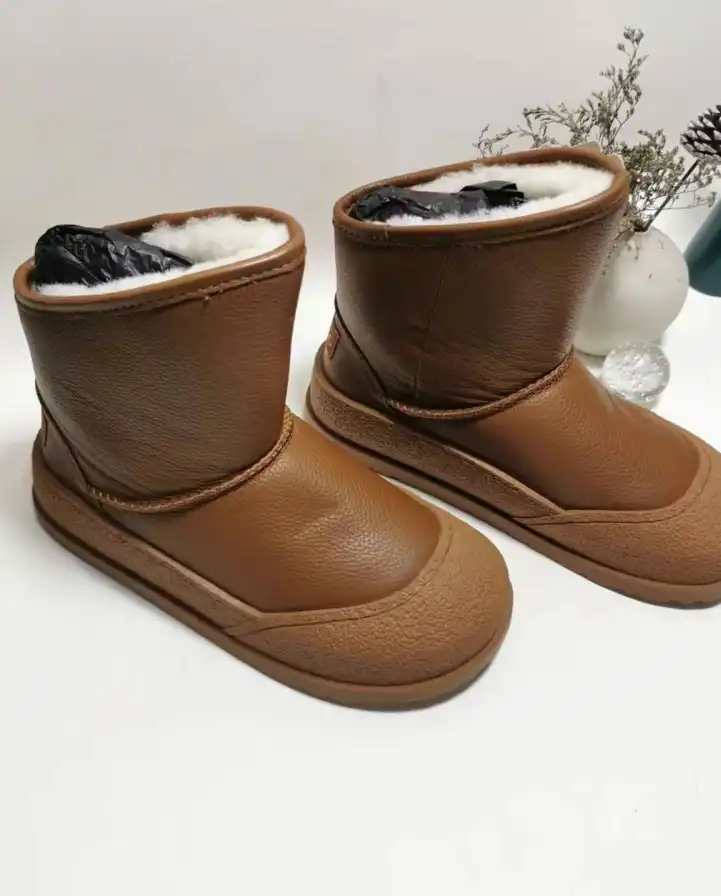 hype UGG Boots