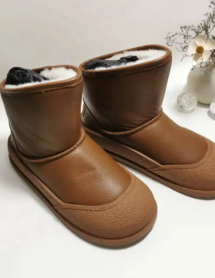 hype UGG Boots