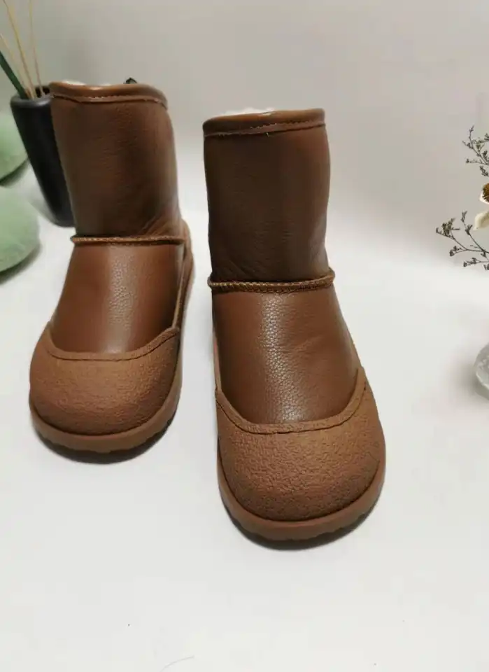 hype UGG Boots