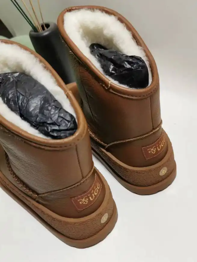 hype UGG Boots