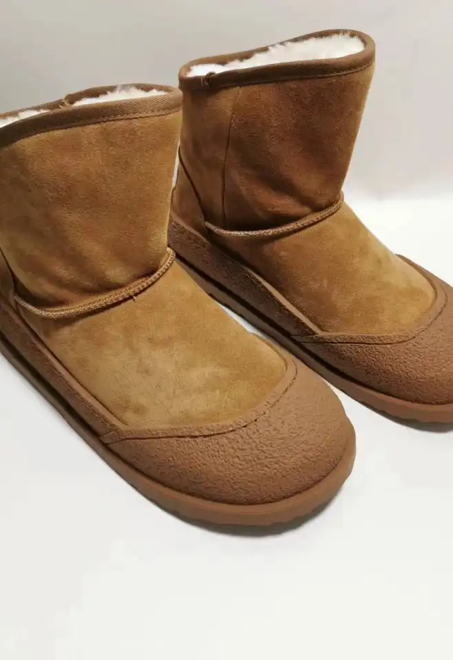 hype UGG Boots