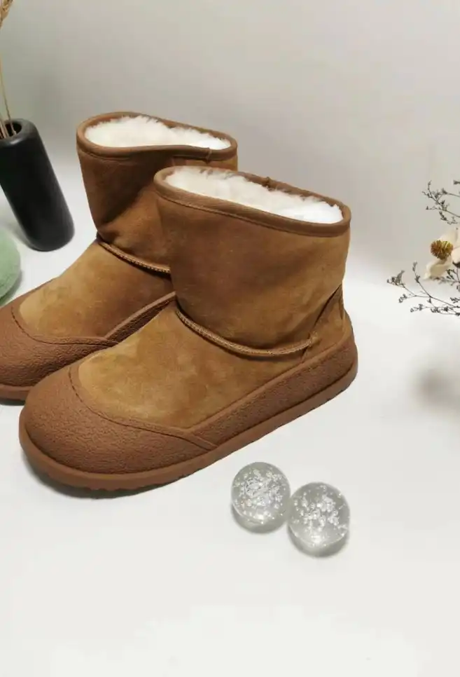 hype UGG Boots