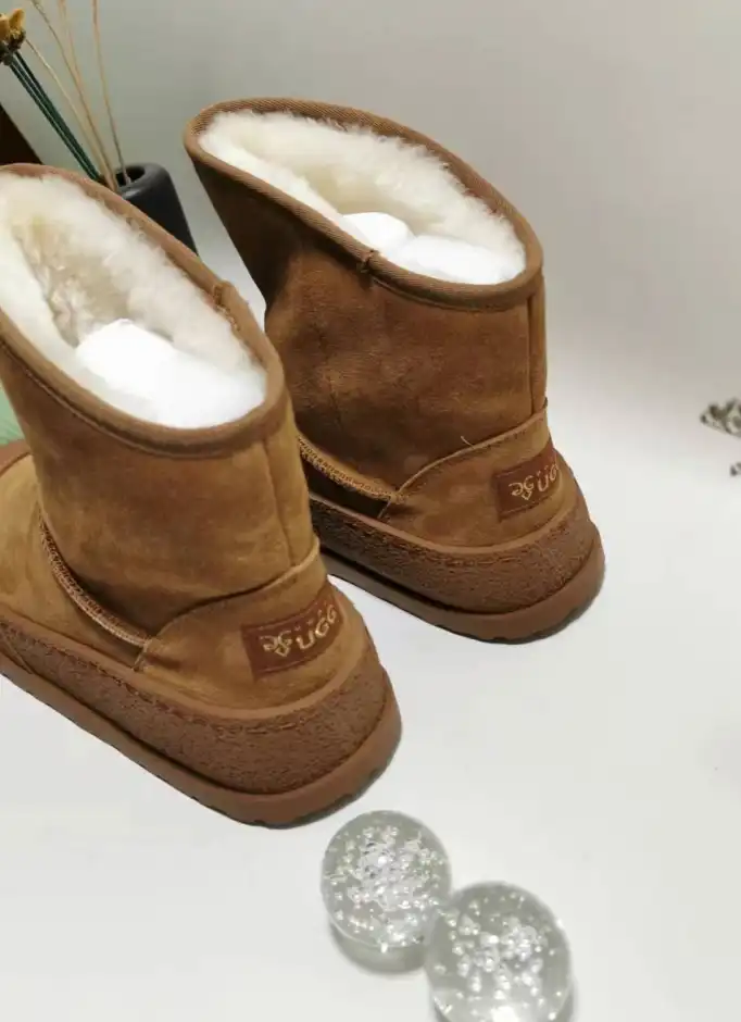 hype UGG Boots