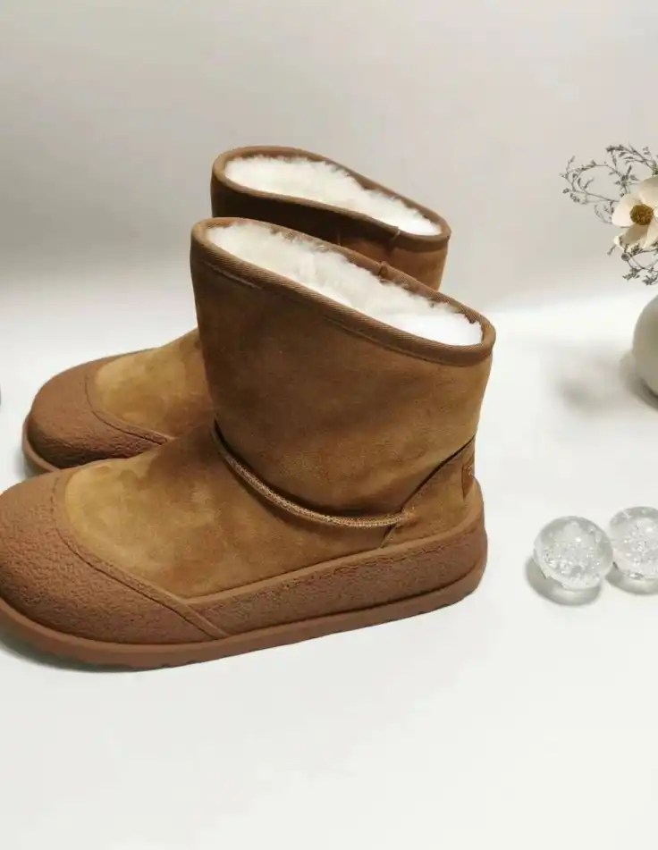 hype UGG Boots