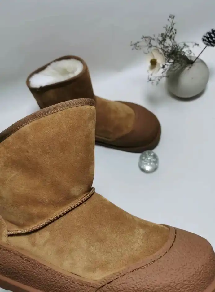 hype UGG Boots