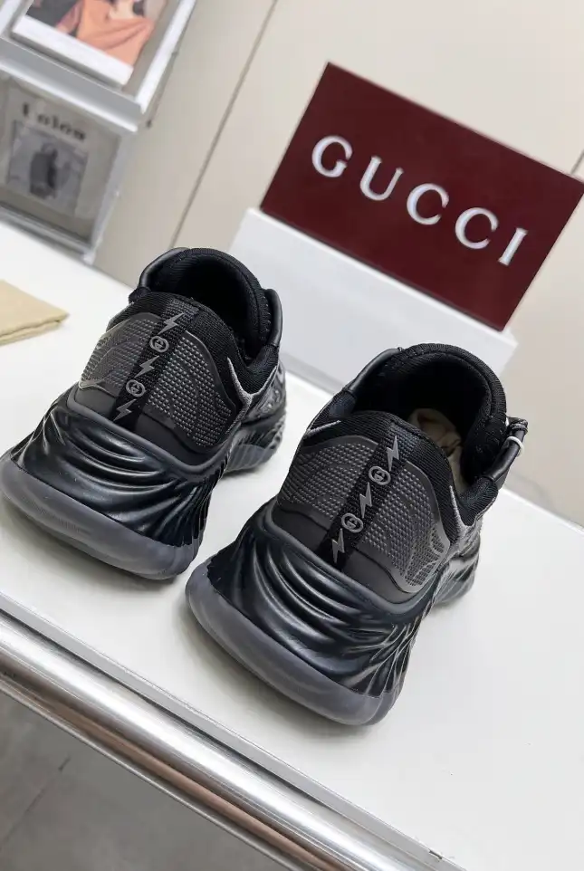 hype Gucci Casual Shoes