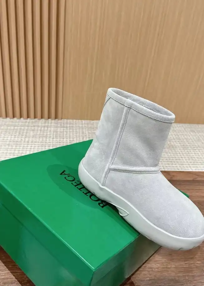 hype Bottega Veneta Boots