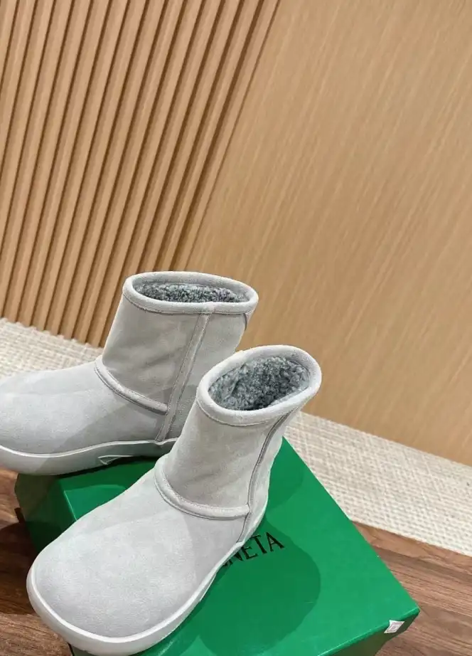 hype Bottega Veneta Boots