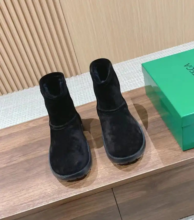 hype Bottega Veneta Boots