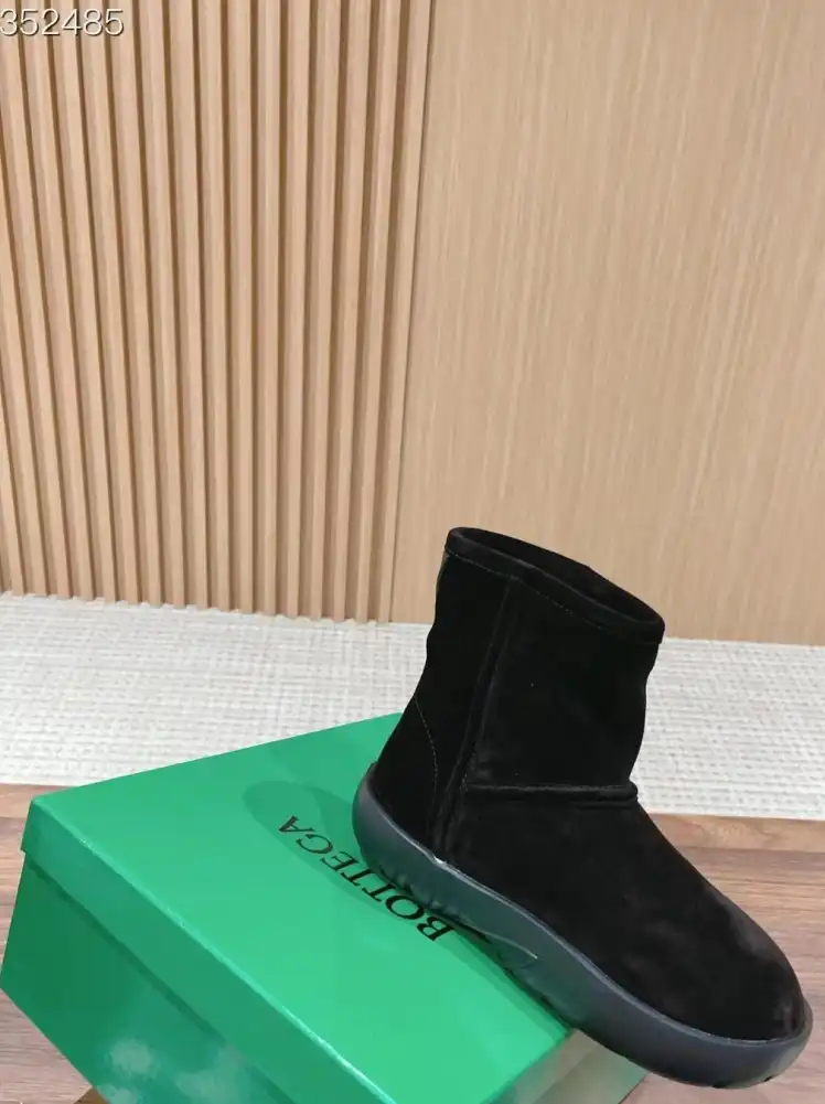 hype Bottega Veneta Boots