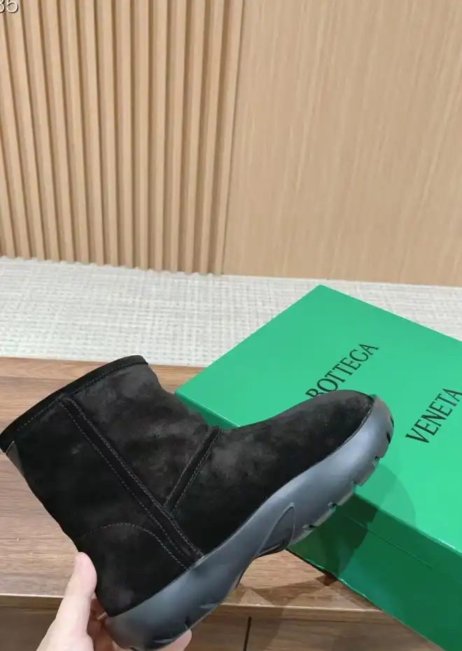 hype Bottega Veneta Boots