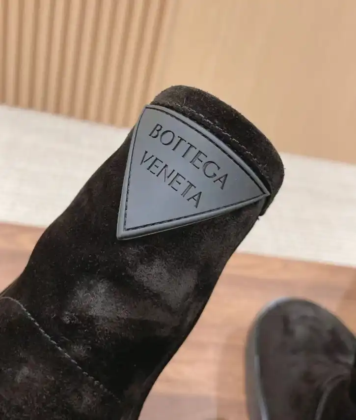 hype Bottega Veneta Boots