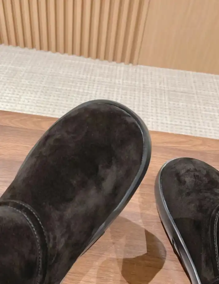 hype Bottega Veneta Boots