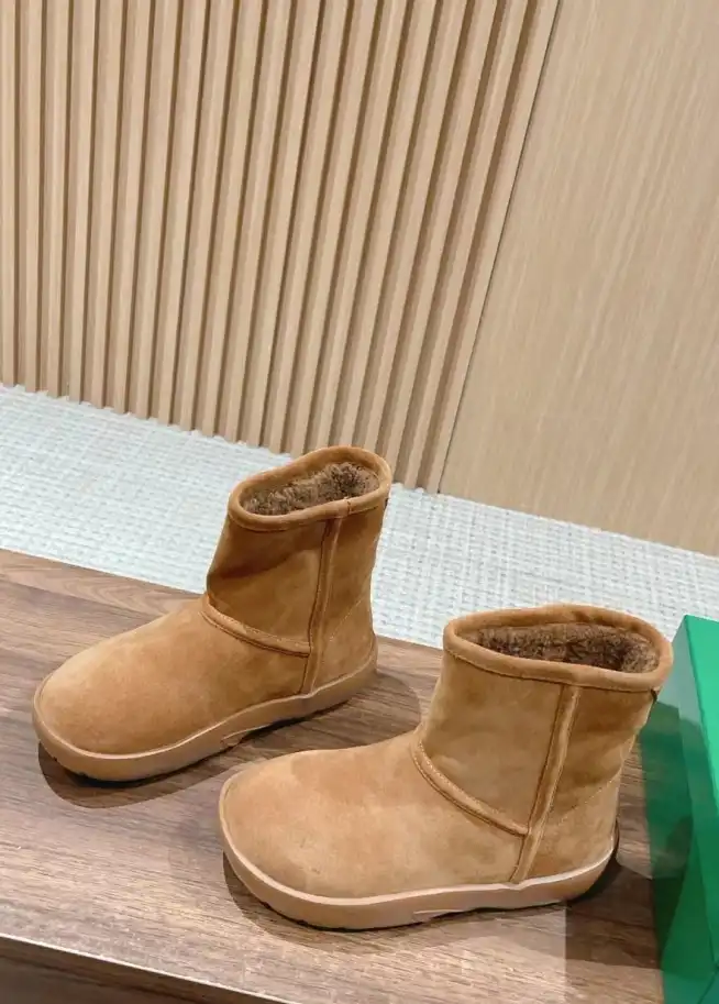 hype Bottega Veneta Boots