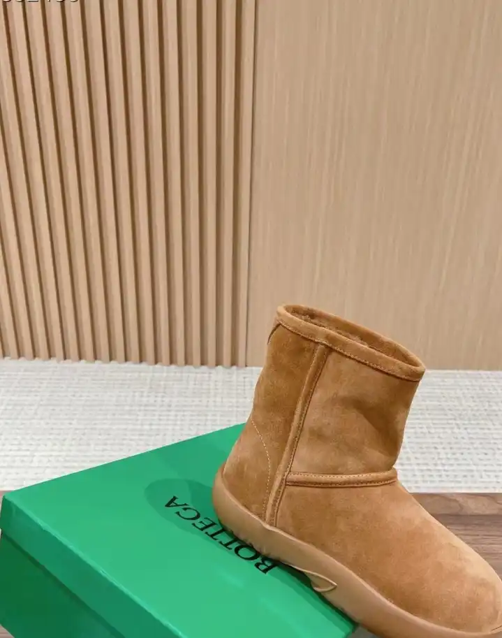 hype Bottega Veneta Boots