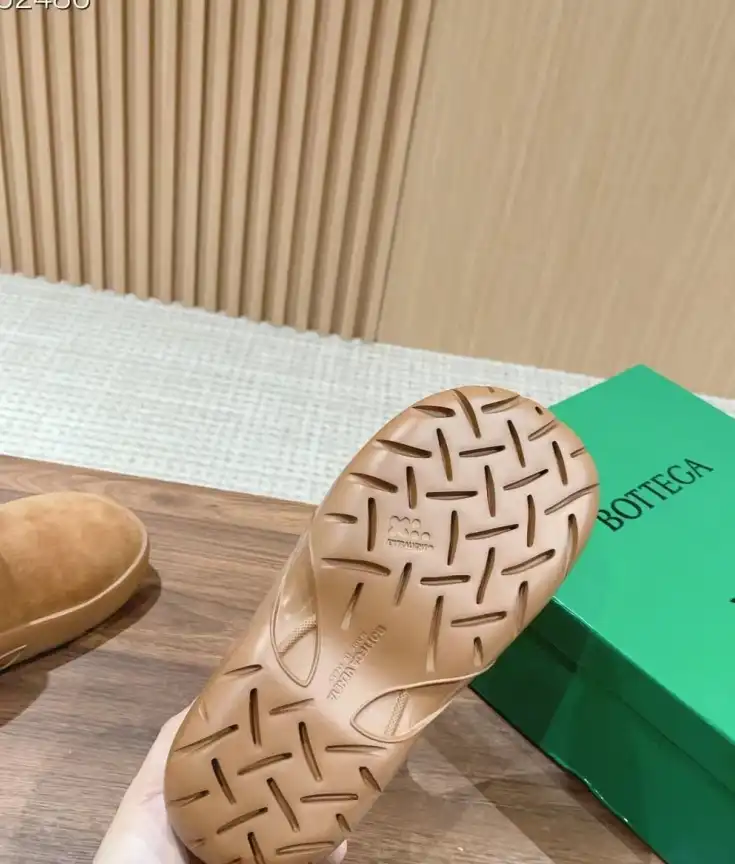 hype Bottega Veneta Boots