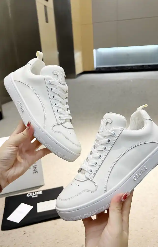 hype Celine Casual Shoes