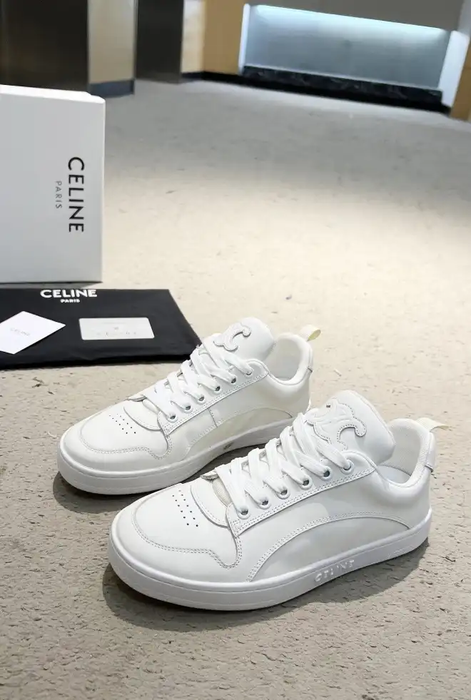 hype Celine Casual Shoes