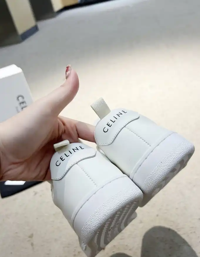 hype Celine Casual Shoes