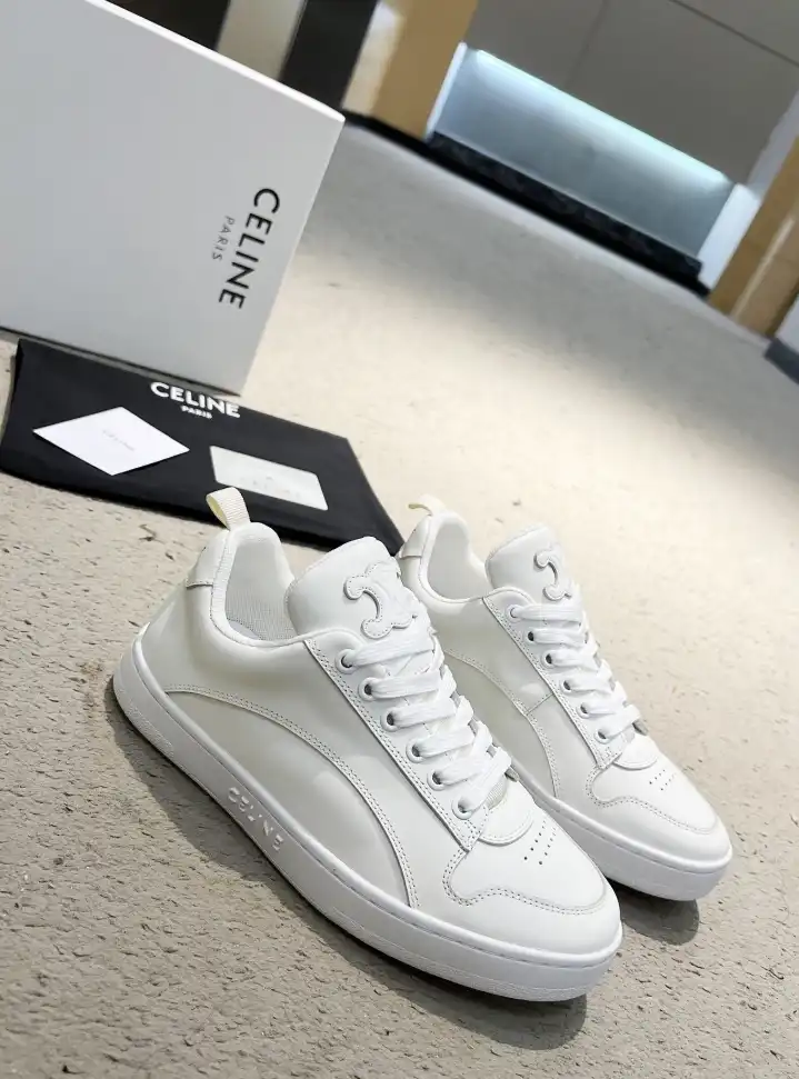 hype Celine Casual Shoes