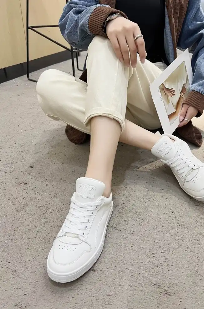 hype Celine Casual Shoes