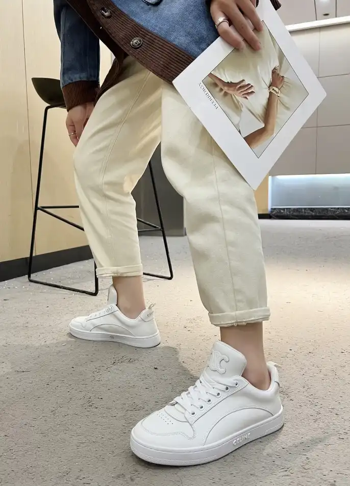 hype Celine Casual Shoes