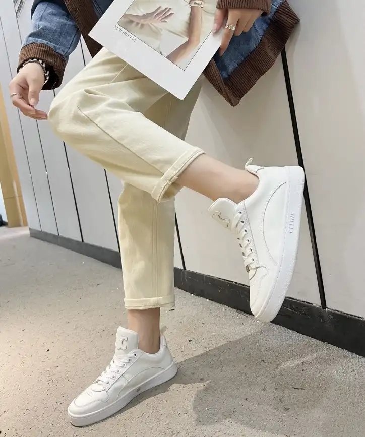 hype Celine Casual Shoes