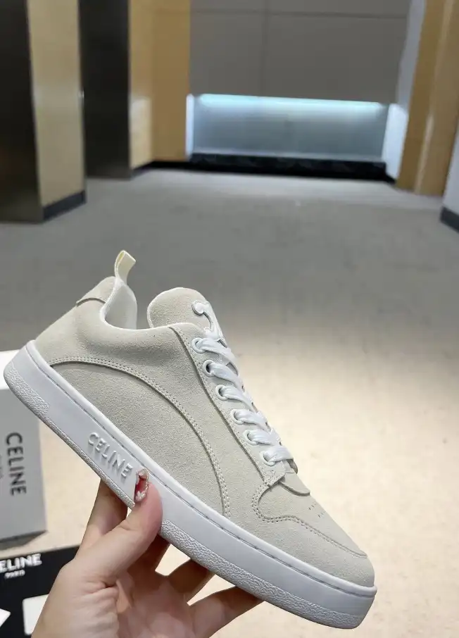 hype Celine Casual Shoes