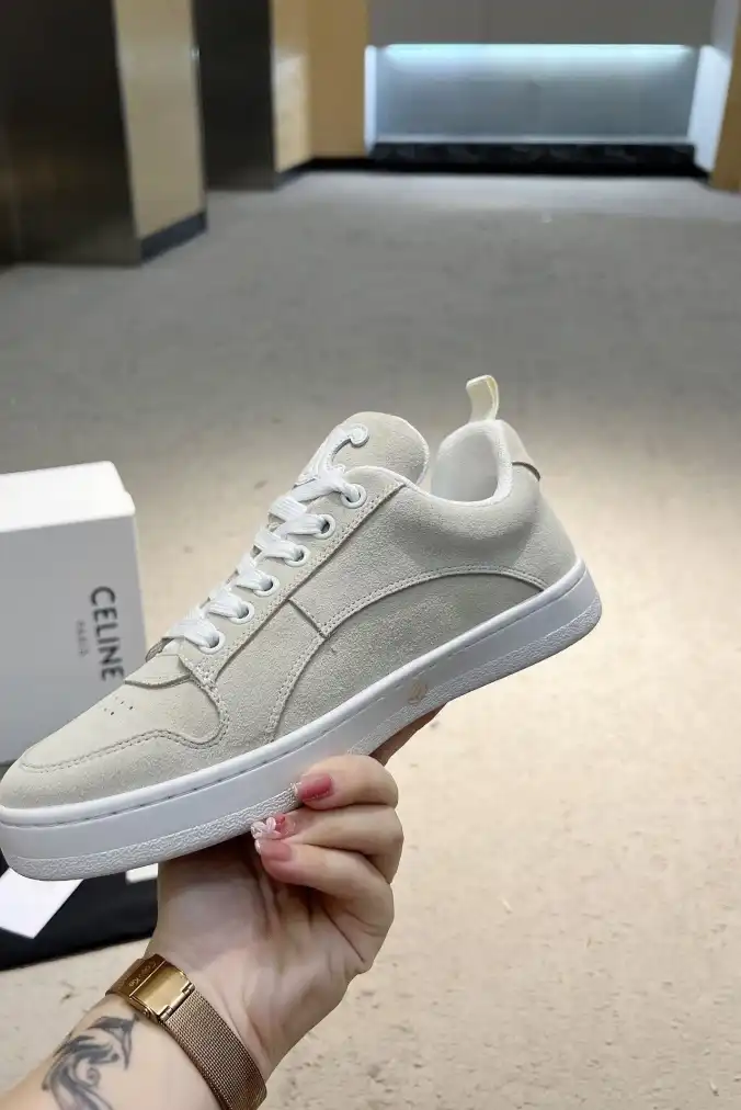 hype Celine Casual Shoes