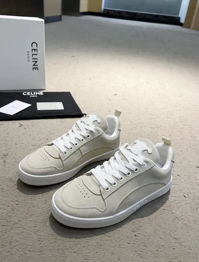 hype Celine Casual Shoes