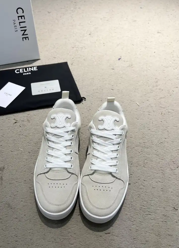 hype Celine Casual Shoes