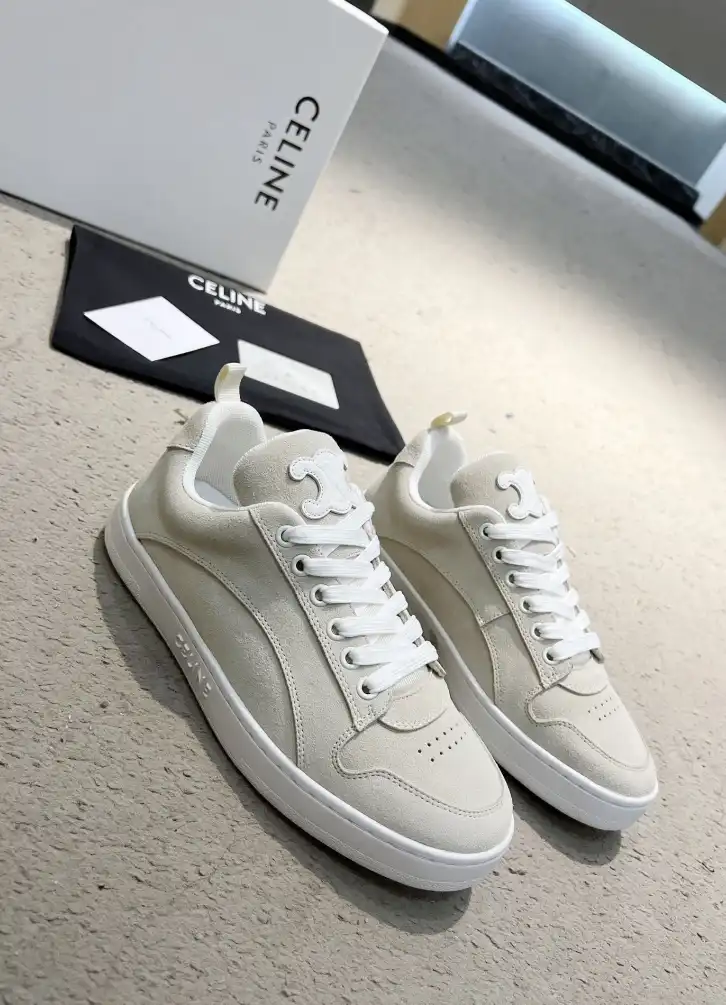 hype Celine Casual Shoes