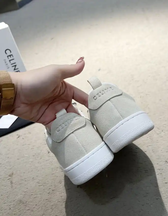 hype Celine Casual Shoes