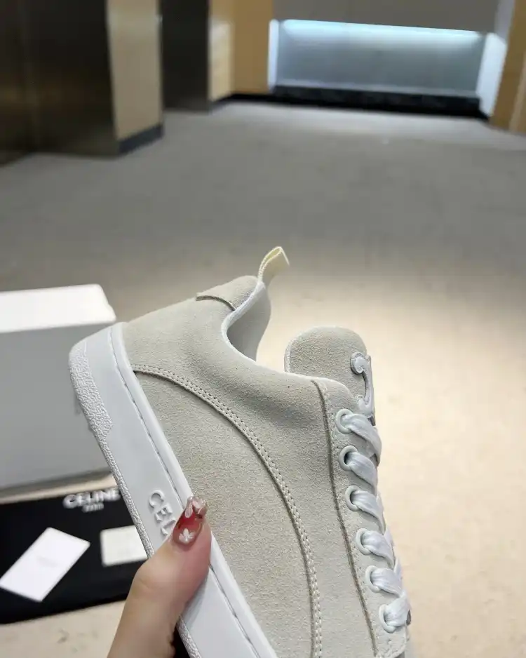 hype Celine Casual Shoes