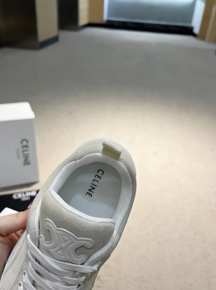 hype Celine Casual Shoes