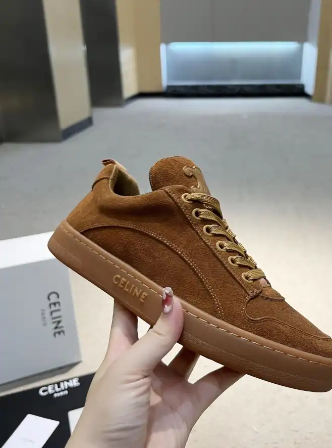 hype Celine Casual Shoes