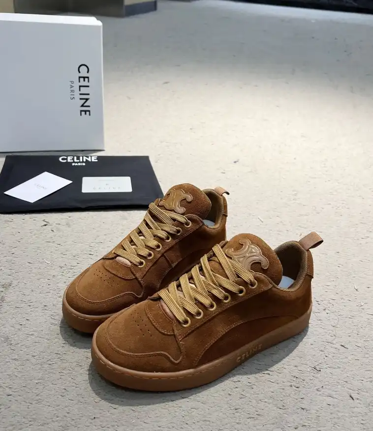 hype Celine Casual Shoes