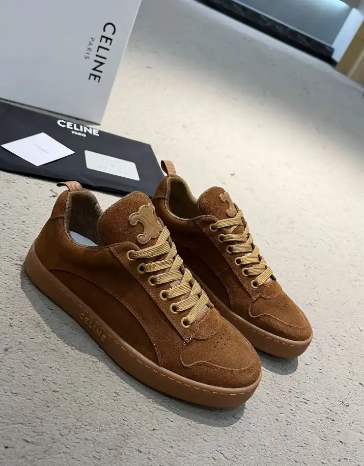 hype Celine Casual Shoes