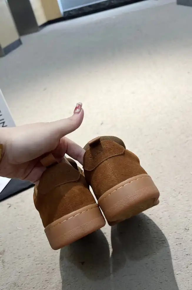 hype Celine Casual Shoes