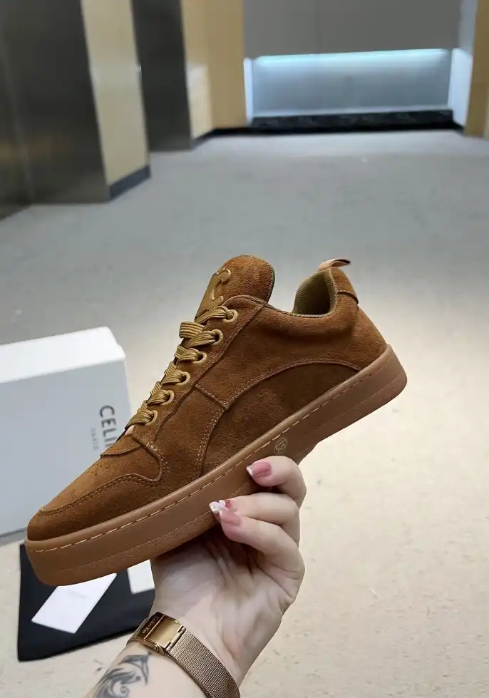 hype Celine Casual Shoes