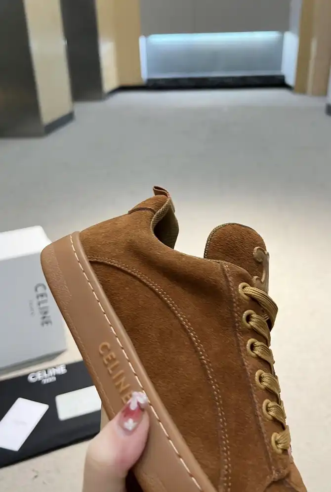 hype Celine Casual Shoes