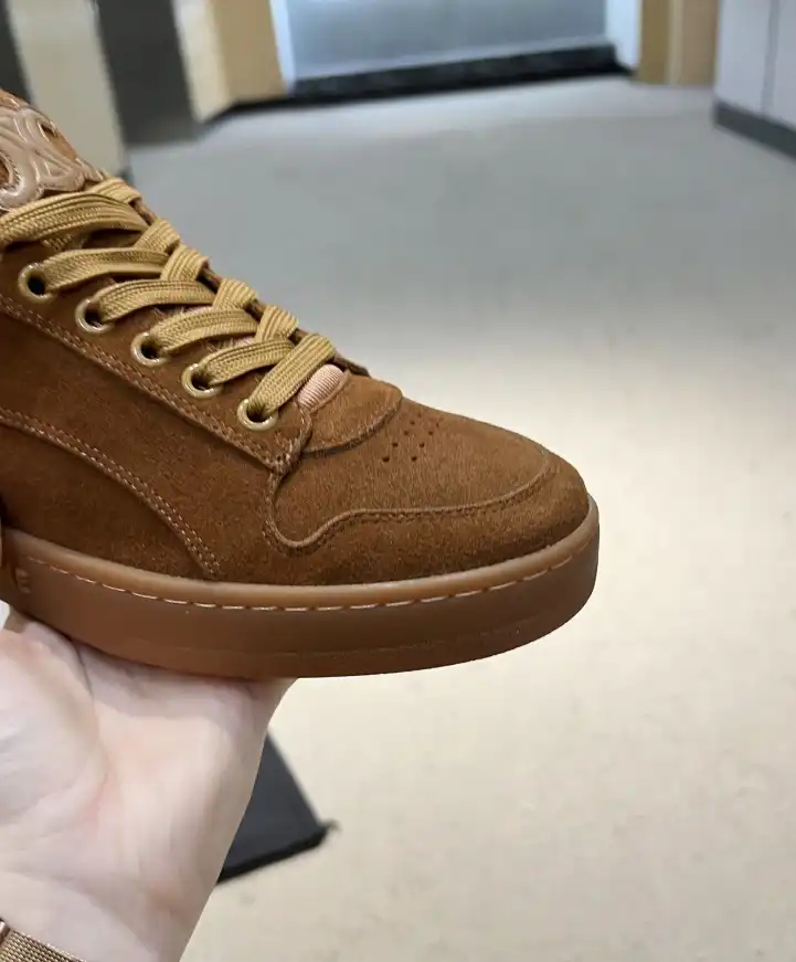 hype Celine Casual Shoes