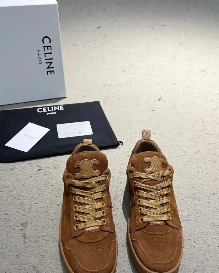 hype Celine Casual Shoes