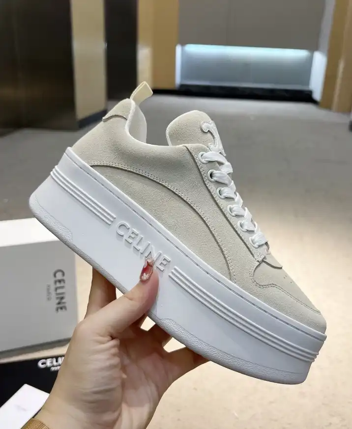 hype Celine Casual Shoes