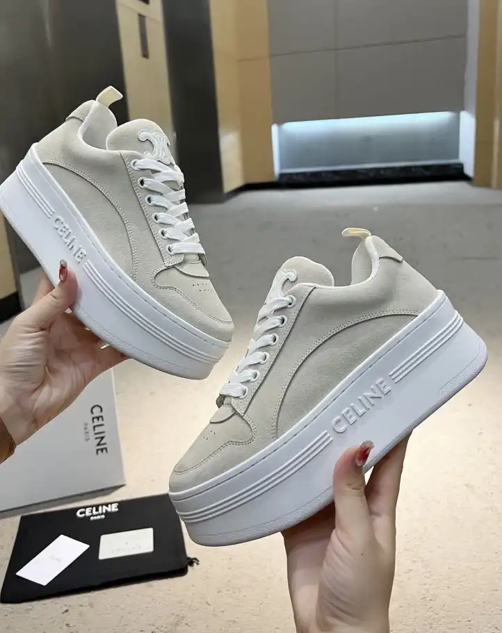 hype Celine Casual Shoes