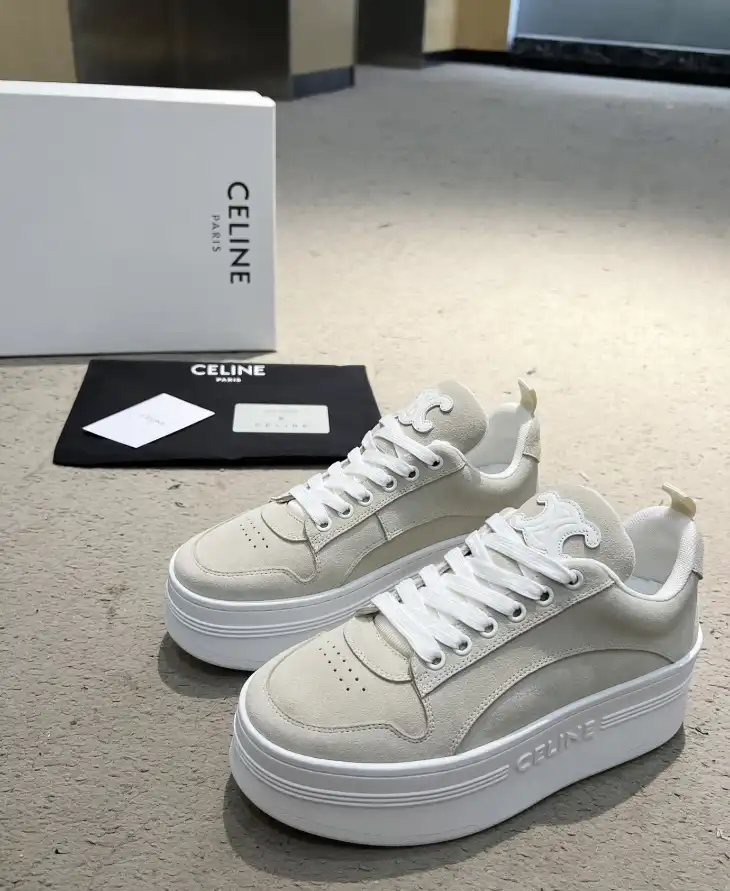 hype Celine Casual Shoes