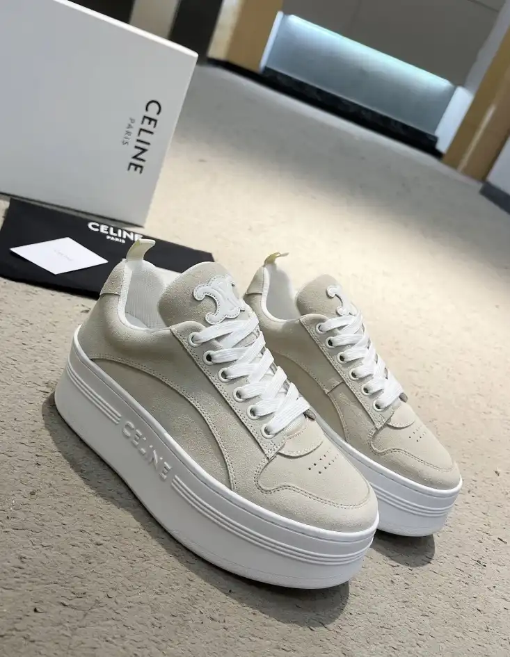 hype Celine Casual Shoes